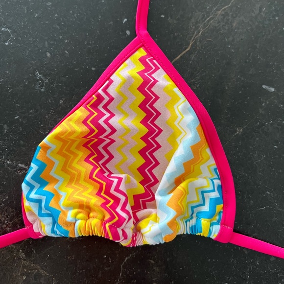 MISSONI BIKINI - Picture 3 of 10